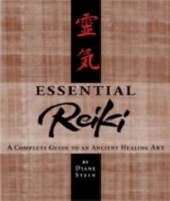 Essential Reiki