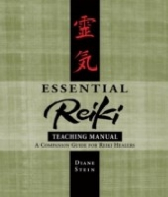Essential Reiki Teaching Manual