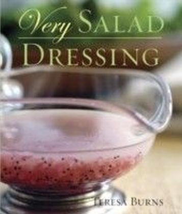 Very Salad Dressing main product photo
