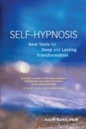 Self-Hypnosis Demystified main product photo