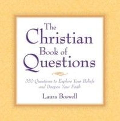 Christian Book of Questions main product photo