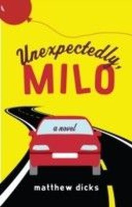 Unexpectedly, Milo