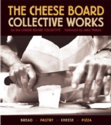 Cheese Board: Collective Works main product photo