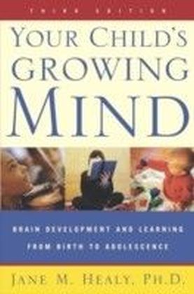 Your Child's Growing Mind main product photo