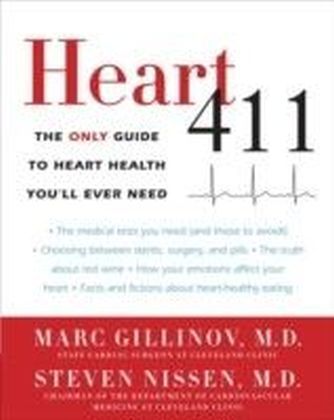 Heart 411