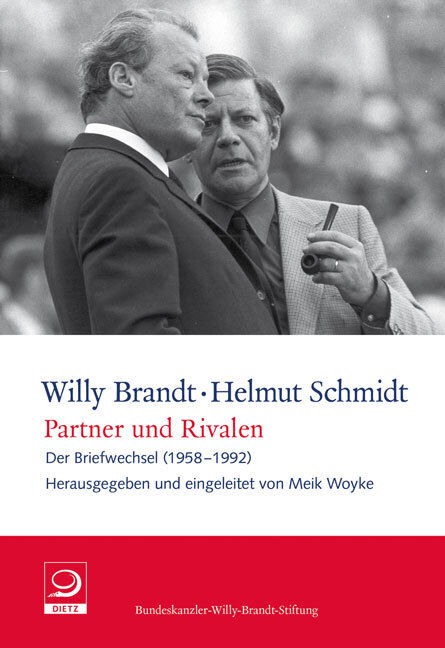 Partner und Rivalen main product photo