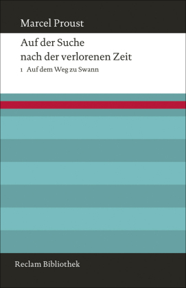 Auf dem Weg zu Swann