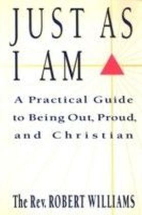 Just As I Am main product photo