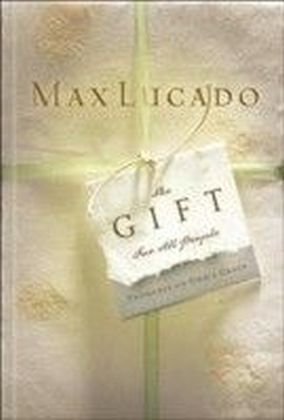 Gift for All People