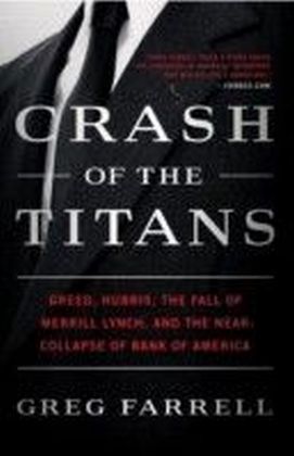 Crash of the Titans