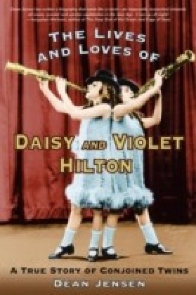 Lives and Loves of Daisy and Violet Hilton main product photo