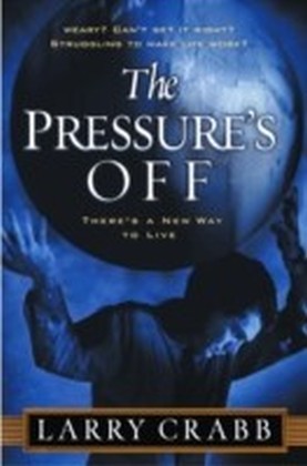 Pressure's Off main product photo