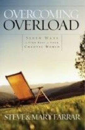 Overcoming Overload main product photo