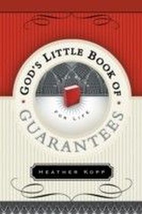 God's Little Book of Guarantees - OH
