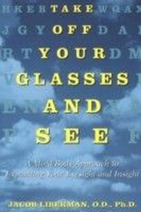 Take Off Your Glasses and See main product photo
