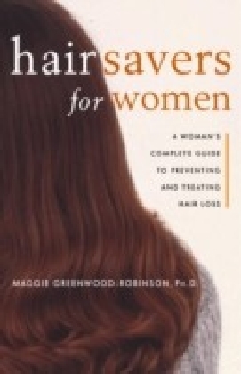 Hair Savers for Women main product photo