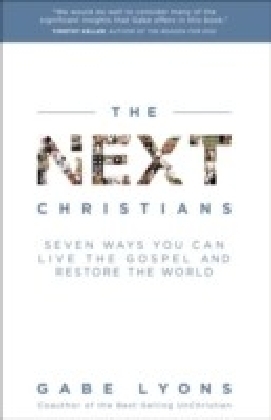Next Christians