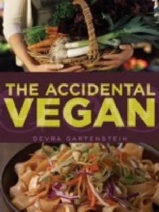Accidental Vegan