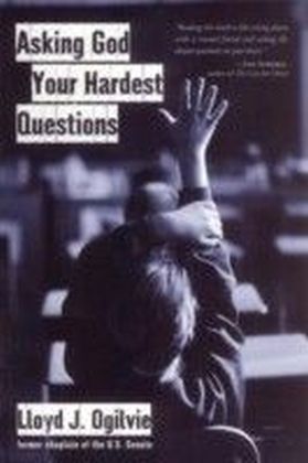 Asking God Your Hardest Questions main product photo