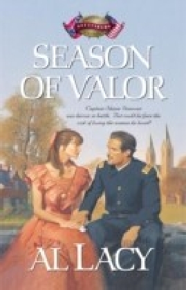 Season of Valor main product photo