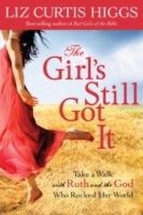 Girl's Still Got It main product photo