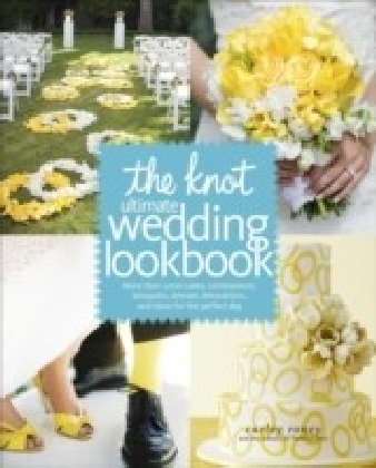 Knot Ultimate Wedding Lookbook main product photo