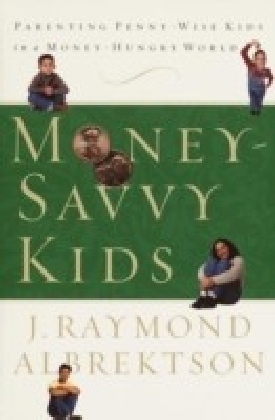 Money-Savvy Kids