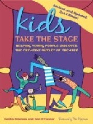 Kids Take the Stage