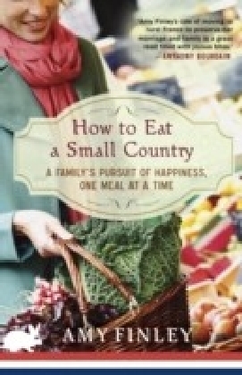 How to Eat a Small Country