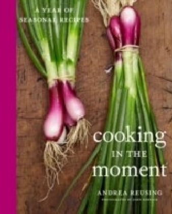 Cooking in the Moment
