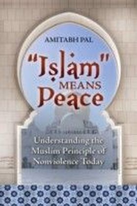 Islam Means Peace