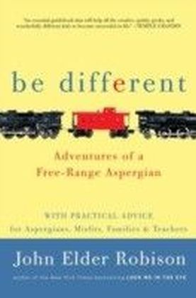Be Different
