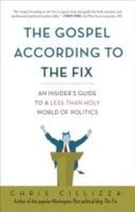 Gospel According to the Fix main product photo