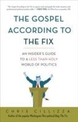 Gospel According to the Fix