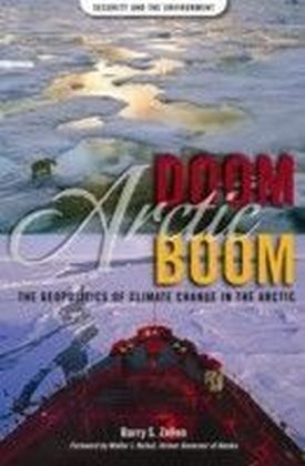 Arctic Doom, Arctic Boom main product photo