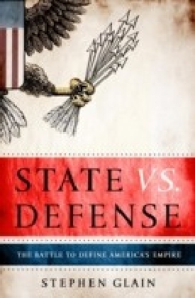 State vs. Defense main product photo