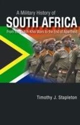 Military History of South Africa