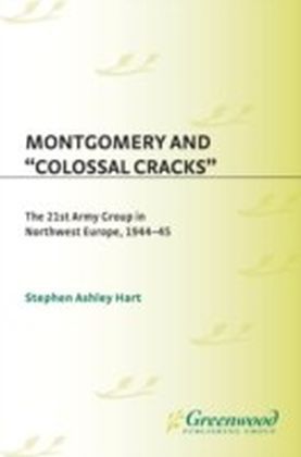 Montgomery and Colossal Cracks