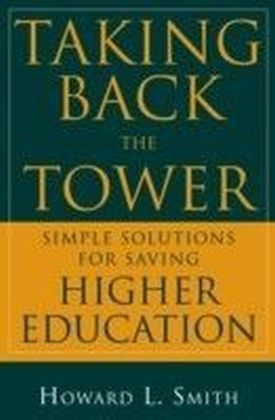 Taking Back the Tower