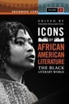 Icons of African American Literature main product photo