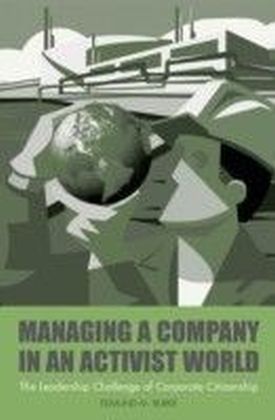 Managing a Company in an Activist World