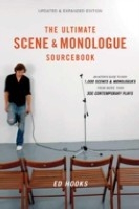 Ultimate Scene and Monologue Sourcebook, Updated and Expanded Edition