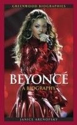 Beyonce Knowles