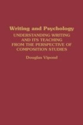 Writing and Psychology
