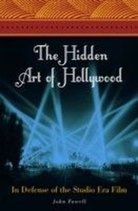 Hidden Art of Hollywood