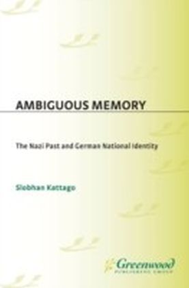 Ambiguous Memory main product photo