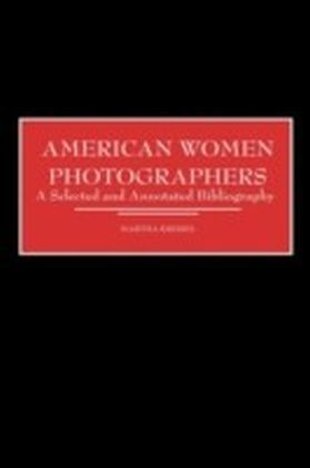 American Women Photographers