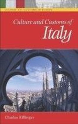 Culture and Customs of Italy main product photo