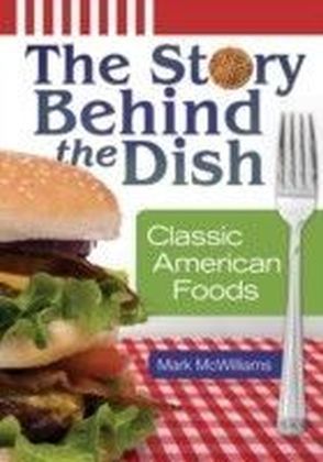 Story Behind the Dish