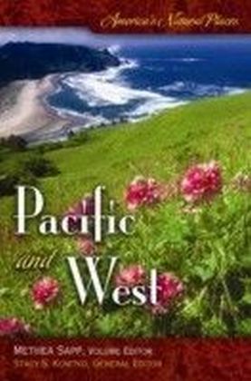 America's Natural Places: Pacific and West